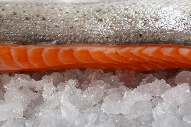 Fish is the best source of omega-3 fatty acids