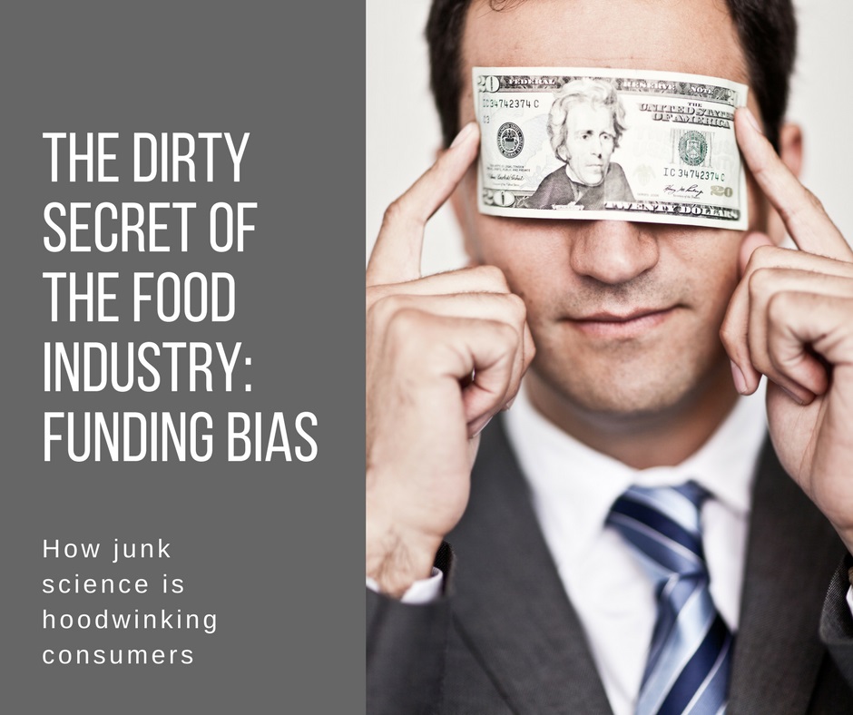funding bias