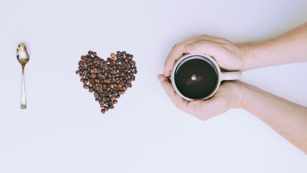 coffee health benefits -Stokpic
