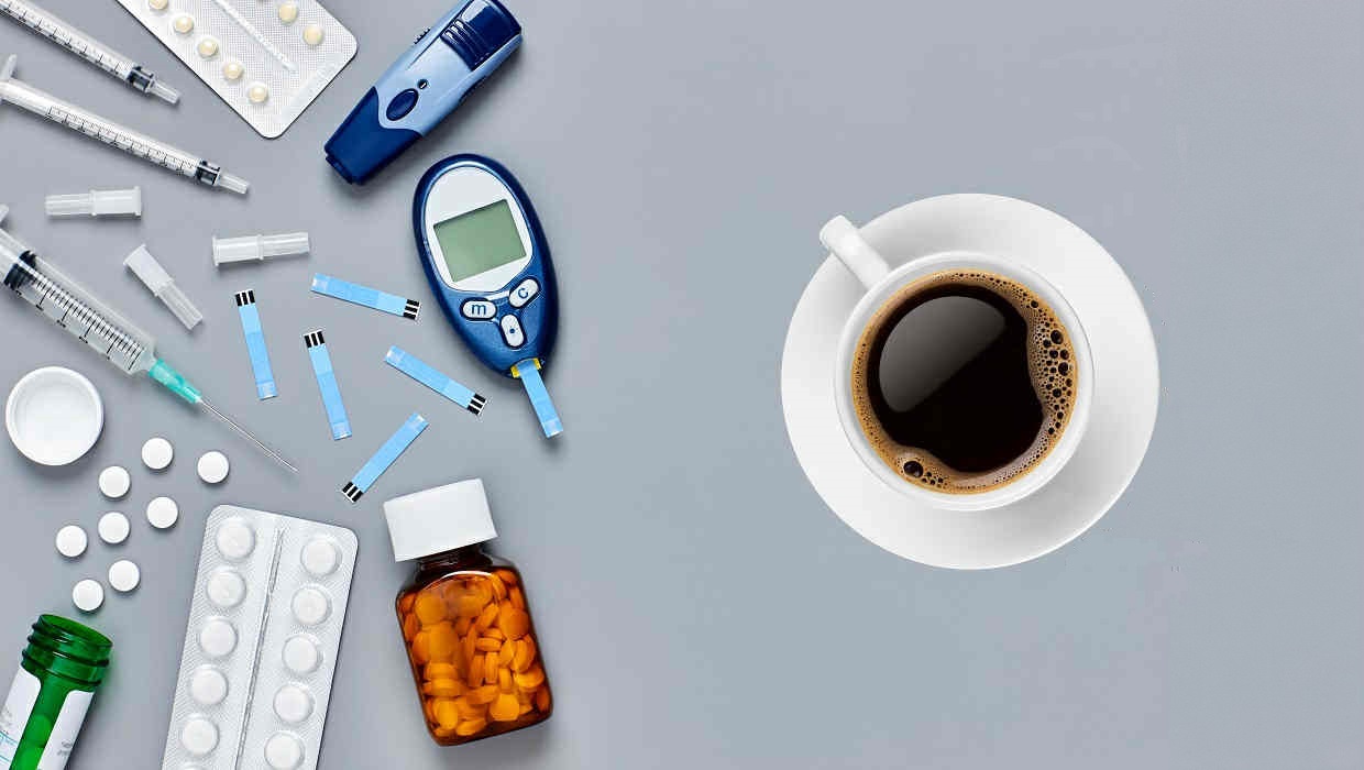 coffee prevents type 2 diabetes