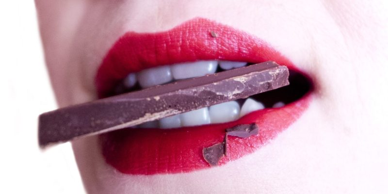heart healthy chocolate - what you need to know