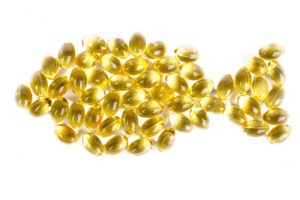 fish oil caps