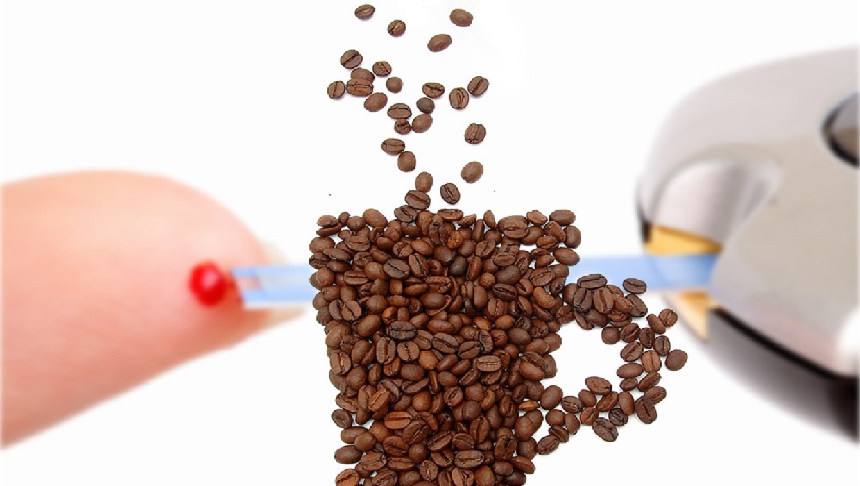 coffee prevents type 2 diabetes