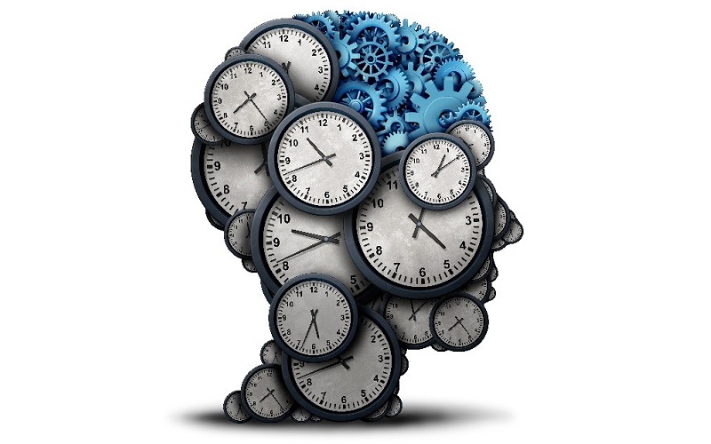 Scientists discover genetic clock that measures brain aging.