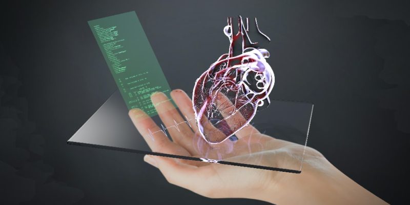 Bioengineered heart patches hold promise for regenerating heart tissue adapted