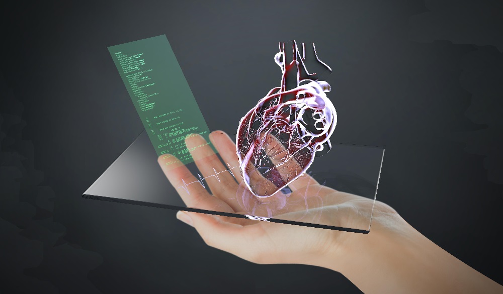 Bioengineered heart patches hold promise for regenerating heart tissue adapted